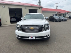 Used 2016  Chevrolet Suburban 4d SUV 4WD LTZ at A&plus; Autobrokers near Mt&period; Vernon&comma; OH