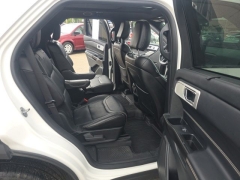 Used 2020  Ford Explorer 4d SUV 4WD ST 3&period;0L EcoBoost at A&plus; Autobrokers near Mt&period; Vernon&comma; OH