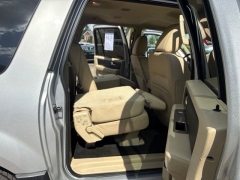 Used 2015  Ford Expedition EL 4d SUV 4WD XL at A&plus; Autobrokers near Mt&period; Vernon&comma; OH