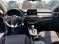 Used 2019 Kia Forte 4d Sedan S at A+ Autobrokers near Mt. Vernon, OH