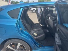 Used 2017  Subaru Impreza 4d Hatchback 2&period;0i Sport CVT at A&plus; Autobrokers near Mt&period; Vernon&comma; OH