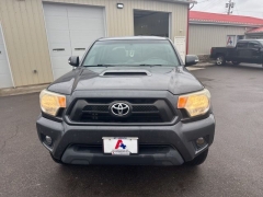 Used 2012  Toyota Tacoma 4WD Double Cab Short Bed Auto at A&plus; Autobrokers near Mt&period; Vernon&comma; OH
