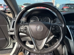Used 2018  Acura TLX 4d Sedan SH-AWD 3&period;5L at A&plus; Autobrokers near Mt&period; Vernon&comma; OH
