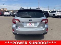 Used 2017  Subaru Outback 4d SUV 2&period;5i Limited at A&plus; Autobrokers near Mt&period; Vernon&comma; OH
