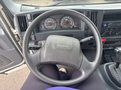 Used 2017 Isuzu Commercial Van Reach 14' at A+ Autobrokers near Mt. Vernon, OH