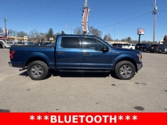 Used 2020  Ford F-150 4WD SuperCrew XLT 5 1&sol;2 at A&plus; Autobrokers near Mt&period; Vernon&comma; OH