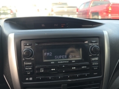 Used 2013  Subaru Impreza WRX 4d Sedan Base at A+ Autobrokers near Mt. Vernon, OH