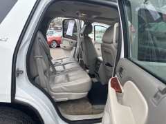 Used 2011 Chevrolet Tahoe 4d SUV 4WD LT at A+ Autobrokers near Mt. Vernon, OH