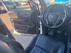 Used 2017  Honda Ridgeline Crew Cab AWD RTL-E at A&plus; Autobrokers near Mt&period; Vernon&comma; OH