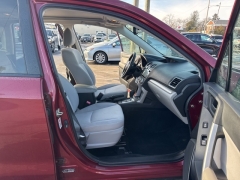 Used 2016  Subaru Forester 4d SUV i Premium CVT at A&plus; Autobrokers near Mt&period; Vernon&comma; OH