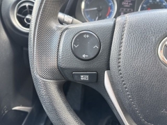 Used 2018  Toyota Corolla 4d Sedan LE at A&plus; Autobrokers near Mt&period; Vernon&comma; OH