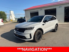 Used 2022  Kia Sorento SX FWD at A&plus; Autobrokers near Mt&period; Vernon&comma; OH