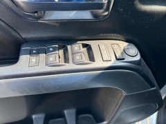 Used 2015  Chevrolet Silverado 1500 4WD Double Cab LT at A&plus; Autobrokers near Mt&period; Vernon&comma; OH