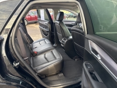 Used 2017 Cadillac XT5 4d SUV AWD Luxury at A+ Autobrokers near Mt. Vernon, OH