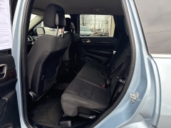 Used 2012  Jeep Grand Cherokee 4d SUV 4WD Laredo at A+ Autobrokers near Mt. Vernon, OH