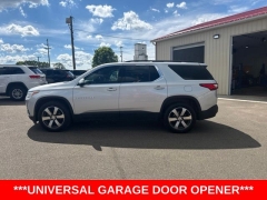 Used 2019  Chevrolet Traverse 4d SUV AWD LT Leather at A&plus; Autobrokers near Mt&period; Vernon&comma; OH