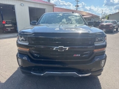 Used 2017  Chevrolet Silverado 1500 4WD Crew Cab LT at A&plus; Autobrokers near Mt&period; Vernon&comma; OH