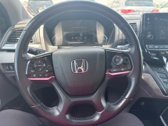 Used 2019  Honda Odyssey 4d Wagon EX-L at A&plus; Autobrokers near Mt&period; Vernon&comma; OH
