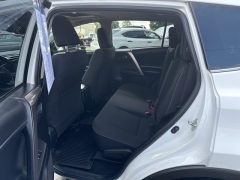 Used 2017 Toyota RAV4 4d SUV AWD XLE at A+ Autobrokers near Mt. Vernon, OH