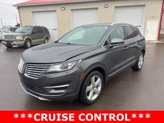 Used 2017  Lincoln MKC 4d SUV AWD Premiere at A&plus; Autobrokers near Mt&period; Vernon&comma; OH