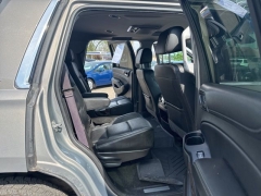 Used 2017  Chevrolet Tahoe 4d SUV 4WD LT at A&plus; Autobrokers near Mt&period; Vernon&comma; OH