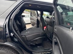 Used 2018 Dodge Durango 4d SUV AWD GT at A+ Autobrokers near Mt. Vernon, OH