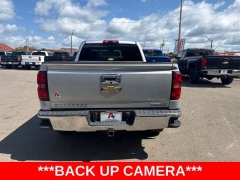 Used 2016  Chevrolet Silverado 1500 4WD Double Cab LT at A&plus; Autobrokers near Mt&period; Vernon&comma; OH