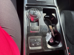 Used 2019  Ford Edge 4d SUV AWD ST at A+ Autobrokers near Mt. Vernon, OH