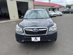 Used 2015 Subaru Forester 4d SUV i Premium CVT at A+ Autobrokers near Mt. Vernon, OH