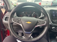 Used 2023  Chevrolet Equinox FWD 4dr LT w&sol;1LT at A&plus; Autobrokers near Mt&period; Vernon&comma; OH