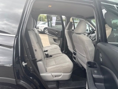 Used 2018  Honda Pilot 4d SUV AWD LX at A&plus; Autobrokers near Mt&period; Vernon&comma; OH