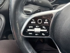 Used 2020  Mercedes-Benz C-Class 4d Sedan C300 4matic at A&plus; Autobrokers near Mt&period; Vernon&comma; OH