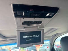 Used 2017  GMC Yukon 4d SUV 4WD Denali at A&plus; Autobrokers near Mt&period; Vernon&comma; OH