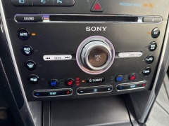 Used 2017  Ford Explorer 4d SUV 4WD Limited at A+ Autobrokers near Mt. Vernon, OH