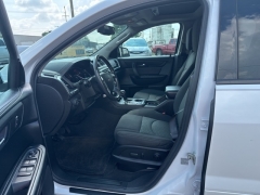 Used 2016 GMC Acadia 4d SUV AWD SLE-2 at A+ Autobrokers near Mt. Vernon, OH
