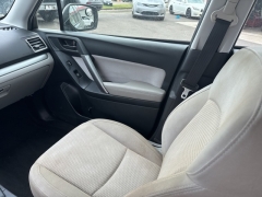 Used 2016 Subaru Forester 4d SUV i CVT at A+ Autobrokers near Mt. Vernon, OH