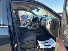Used 2018  GMC Sierra 1500 4WD Crew Cab SLE at A&plus; Autobrokers near Mt&period; Vernon&comma; OH