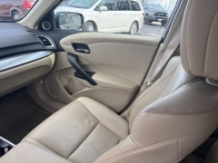 Used 2016  Acura RDX 4d SUV AWD Tech at A&plus; Autobrokers near Mt&period; Vernon&comma; OH