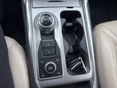 Used 2020  Ford Explorer 4d SUV 4WD Platinum 3&period;0L EcoBoost at A&plus; Autobrokers near Mt&period; Vernon&comma; OH