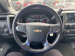 Used 2016 Chevrolet Silverado 1500 4WD Double Cab LT at A+ Autobrokers near Mt. Vernon, OH