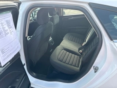 Used 2018  Ford Fusion 4d Sedan SE 2&period;5L at A&plus; Autobrokers near Mt&period; Vernon&comma; OH