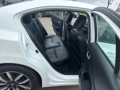 Used 2014 Honda Civic Sedan 4dr CVT EX-L at A+ Autobrokers near Mt. Vernon, OH