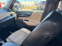 Used 2022  Chevrolet Equinox AWD 4dr Premier at A&plus; Autobrokers near Mt&period; Vernon&comma; OH