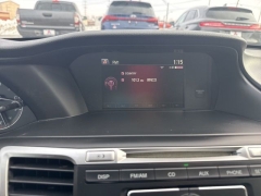 Used 2015  Honda Accord Sedan 4d Sport CVT at A&plus; Autobrokers near Mt&period; Vernon&comma; OH