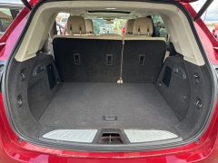 Used 2020 Buick Envision 4d SUV AWD Essence at A+ Autobrokers near Mt. Vernon, OH