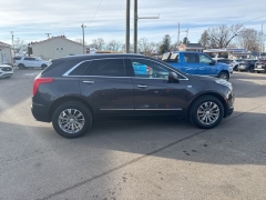 Used 2019  Cadillac XT5 4d SUV AWD Luxury at A&plus; Autobrokers near Mt&period; Vernon&comma; OH