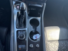 Used 2017  Nissan Maxima 4d Sedan Platinum at A&plus; Autobrokers near Mt&period; Vernon&comma; OH