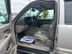 Used 2004 GMC Yukon 4d SUV 4WD SLE at A+ Autobrokers near Mt. Vernon, OH