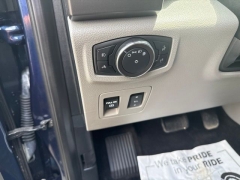 Used 2019  Ford F-150 4WD SuperCrew XLT 5 1&sol;2 at A&plus; Autobrokers near Mt&period; Vernon&comma; OH