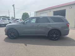 Used 2021  Dodge Durango SXT Plus AWD at A&plus; Autobrokers near Mt&period; Vernon&comma; OH